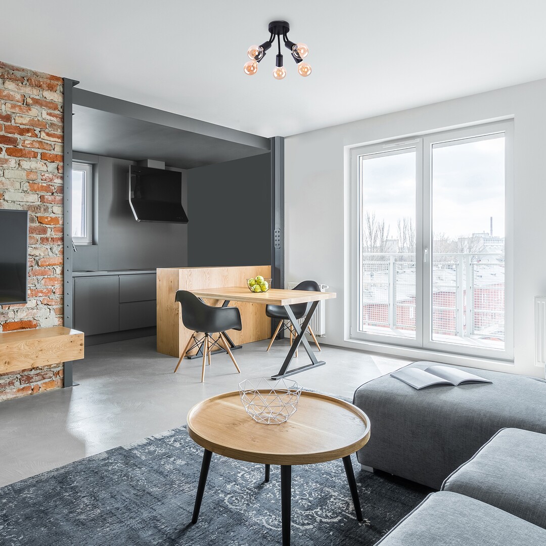 Rabalux Almus Plafonjere 6809 - Слика 4