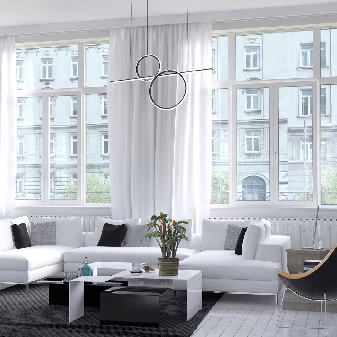 Rabalux Willow Visilice 6970 - Слика 4