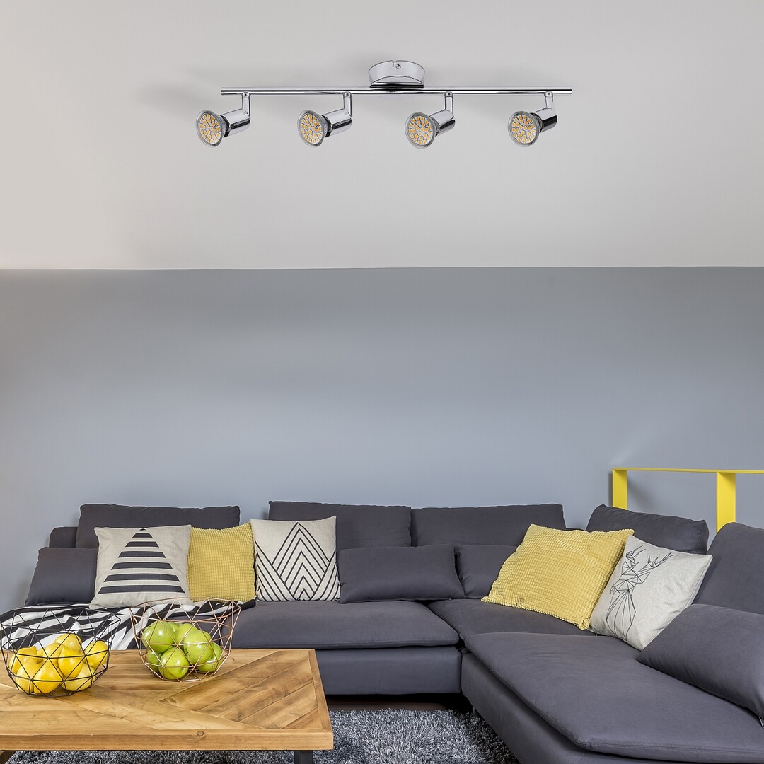 Rabalux Norton LED Spot rasveta 6988 - Слика 3