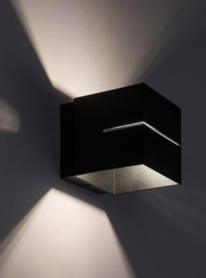 Rabalux Kaunas Zidne lampe 7017 - Слика 3