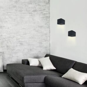 Rabalux Kaunas Zidne lampe 7017 - Слика 6