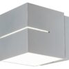 Rabalux Kaunas Zidne lampe 7018