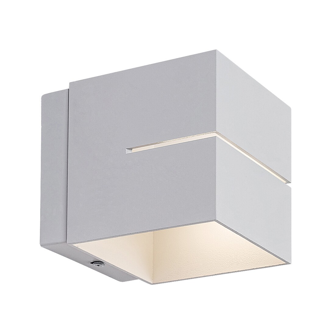 Rabalux Kaunas Zidne lampe 7018 - Слика 3