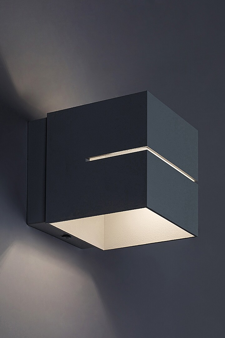 Rabalux Kaunas Zidne lampe 7018 - Слика 5