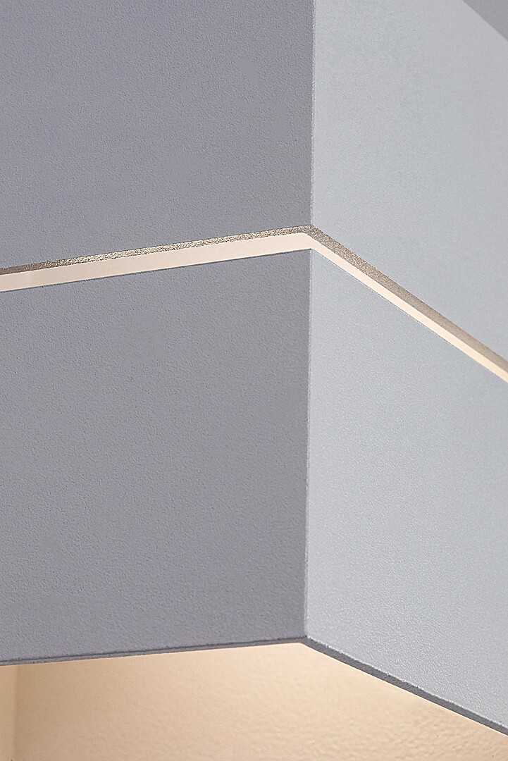 Rabalux Kaunas Zidne lampe 7018 - Слика 6