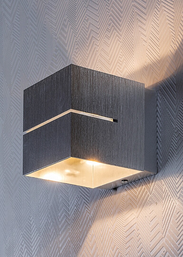 Rabalux Kaunas Zidne lampe 7019 - Слика 6