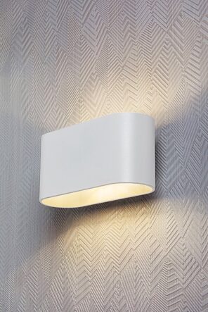 Rabalux Kaunas Zidne lampe 7024 - Слика 3