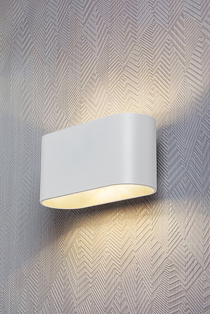 Rabalux Kaunas Zidne lampe 7024 - Слика 3