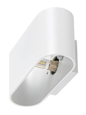 Rabalux Kaunas Zidne lampe 7024 - Слика 4