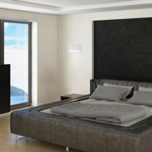 Rabalux Kaunas Zidne lampe 7024 - Слика 6