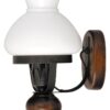 Rabalux Petronel Zidne lampe 7077
