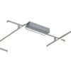 Rabalux Negan Plafonjere 71020
