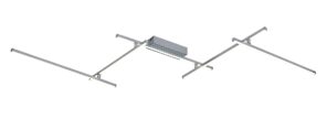 Rabalux Negan Plafonjere 71020