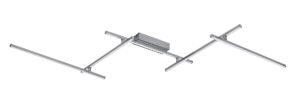 Rabalux Negan Plafonjere 71020 - Слика 2