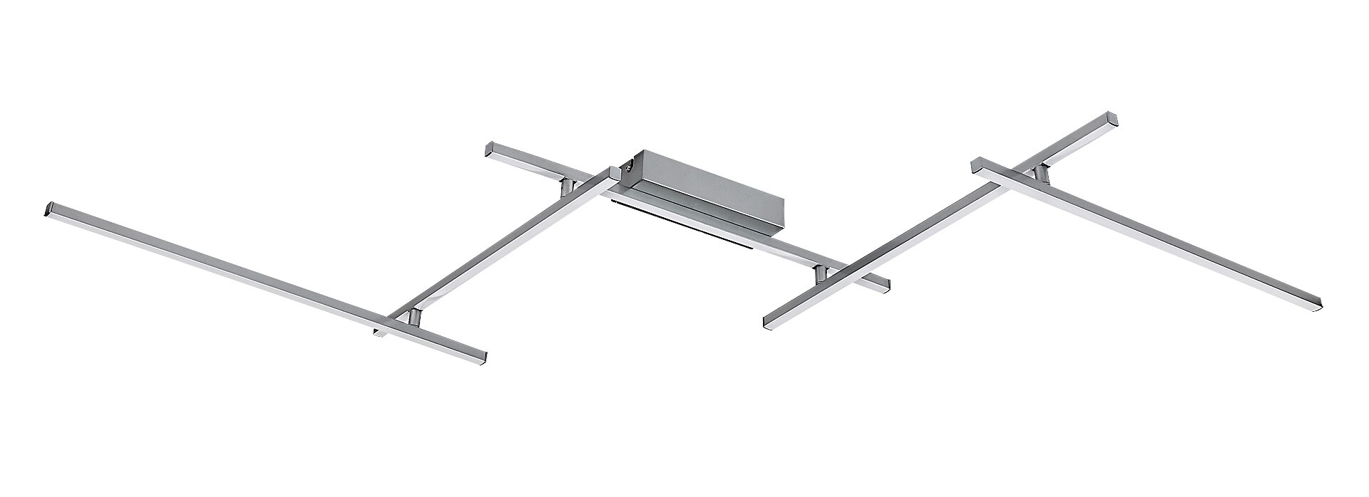 Rabalux Negan Plafonjere 71020 - Слика 2