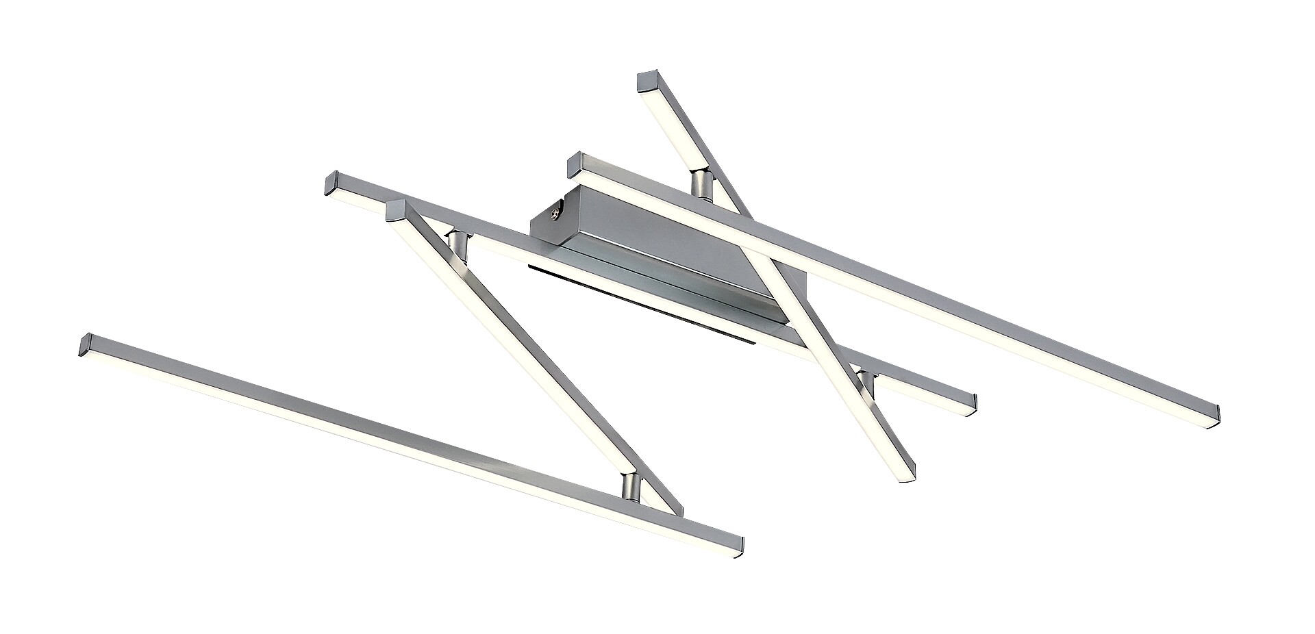 Rabalux Negan Plafonjere 71020 - Слика 3