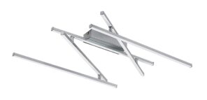Rabalux Negan Plafonjere 71020 - Слика 4