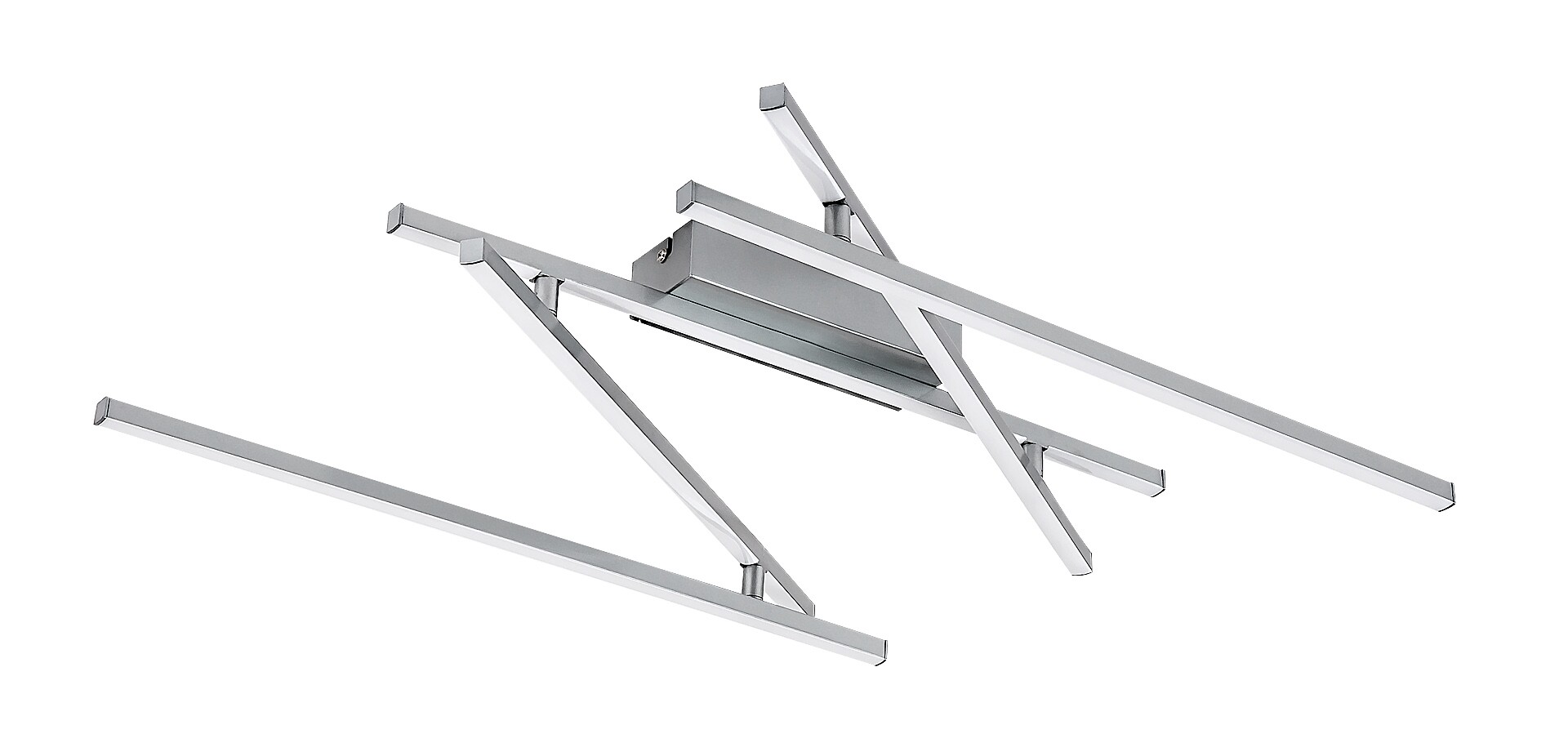 Rabalux Negan Plafonjere 71020 - Слика 4
