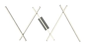Rabalux Negan Plafonjere 71020 - Слика 5
