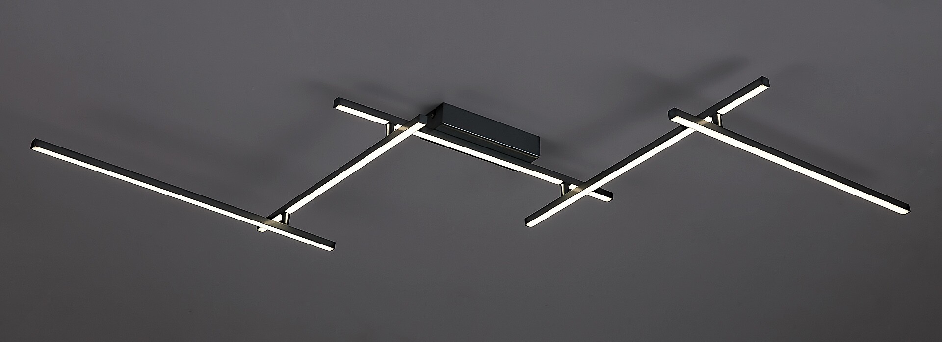 Rabalux Negan Plafonjere 71020 - Слика 6