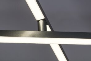 Rabalux Negan Plafonjere 71020 - Слика 7