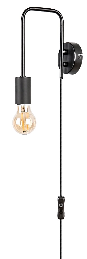 Rabalux Manzur Zidne lampe 71022 - Слика 2