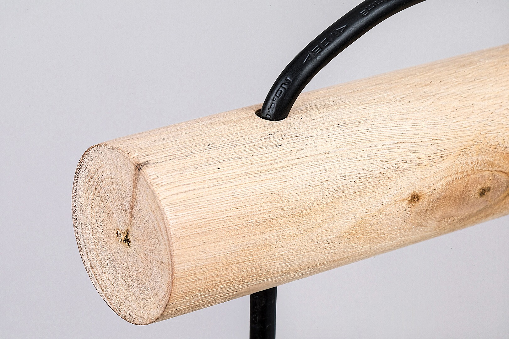 Rabalux Rattan Zidne lampe 71025 - Слика 4