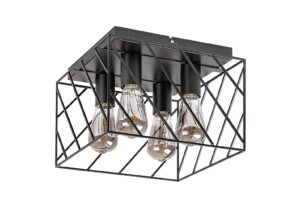 Rabalux Boroo Plafonjere 71027