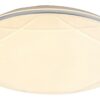 Rabalux Oswald2 Plafonjere 71053