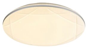 Rabalux Oswald2 Plafonjere 71053