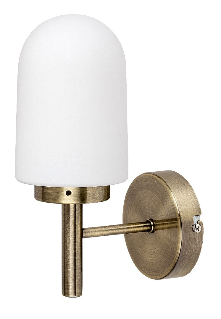 Rabalux Zenkai Zidne lampe 71060 - Слика 2