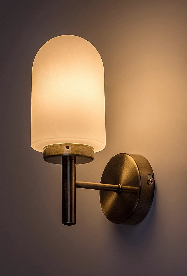 Rabalux Zenkai Zidne lampe 71060 - Слика 3