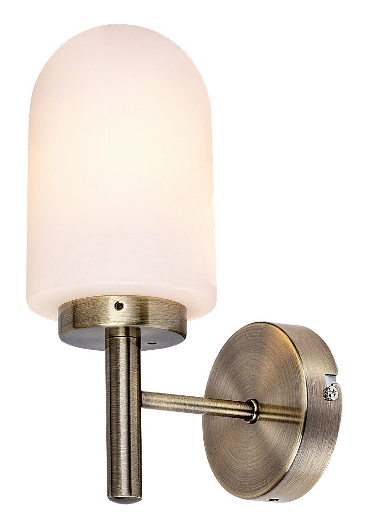 Rabalux Zenkai Zidne lampe 71060 - Слика 4