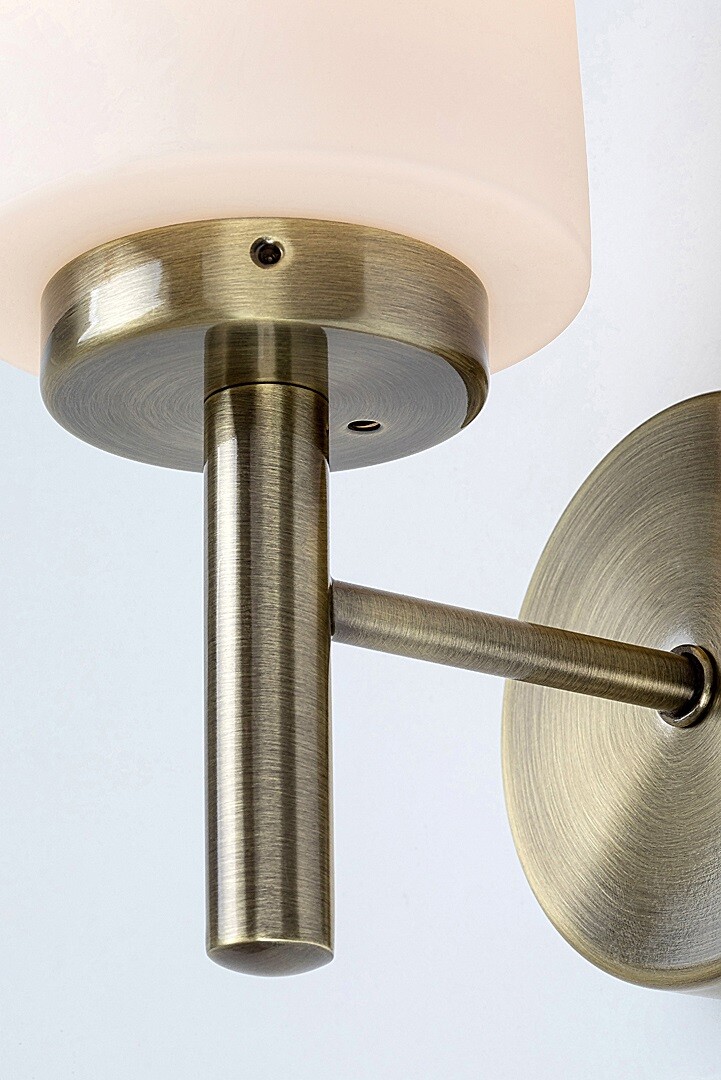 Rabalux Zenkai Zidne lampe 71060 - Слика 5
