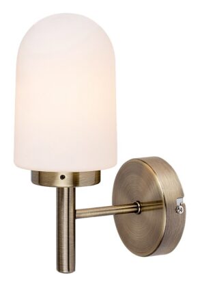 Rabalux Zenkai Zidne lampe 71060
