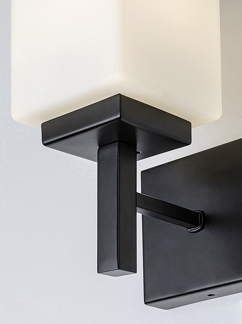 Rabalux Zenkai Zidne lampe 71061 - Слика 5