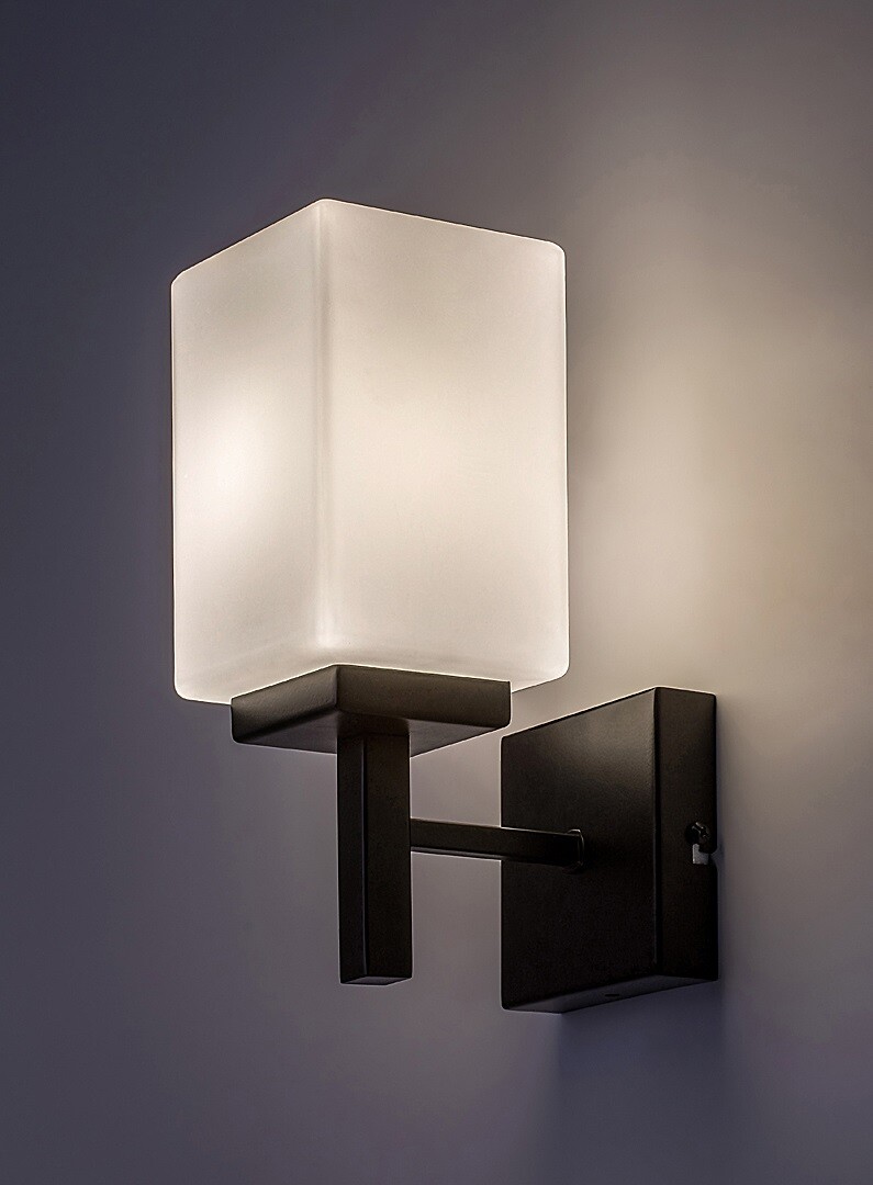 Rabalux Zenkai Zidne lampe 71061 - Слика 6