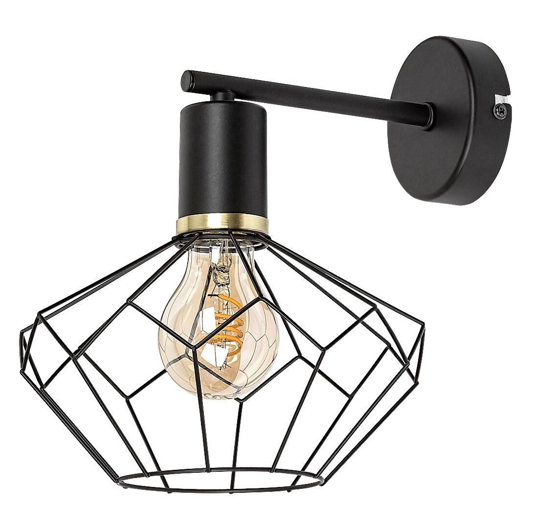Rabalux Fran Zidne lampe 71064 - Слика 2