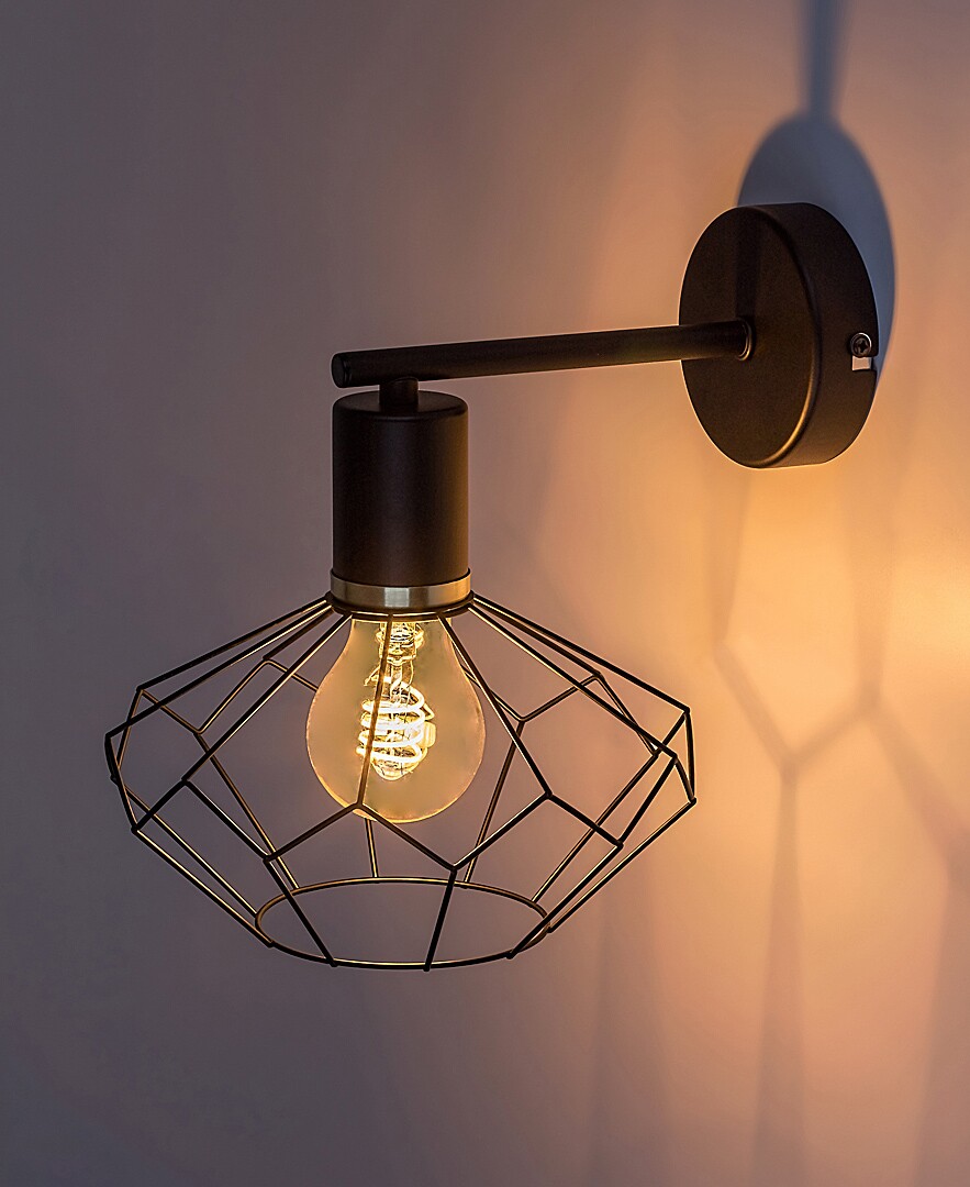 Rabalux Fran Zidne lampe 71064 - Слика 4