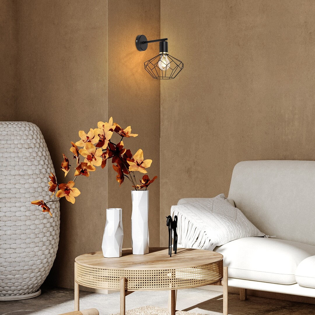Rabalux Fran Zidne lampe 71064 - Слика 6