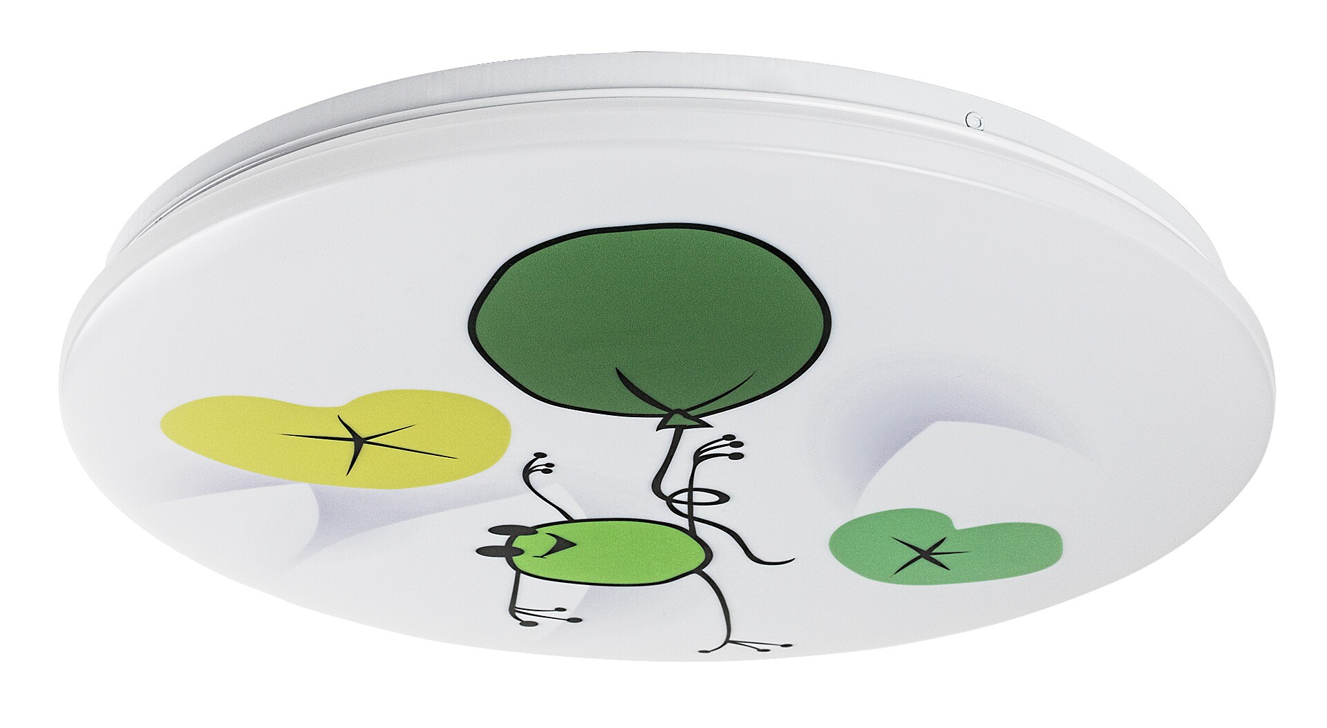 Rabalux Froggo Dečija rasveta 71069 - Слика 2