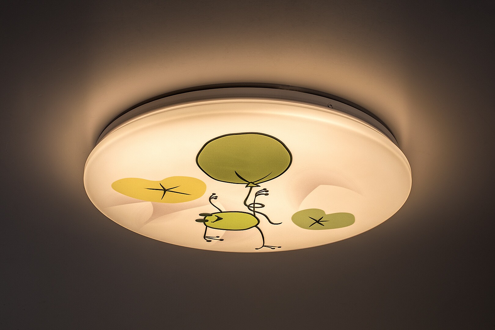 Rabalux Froggo Dečija rasveta 71069 - Слика 3
