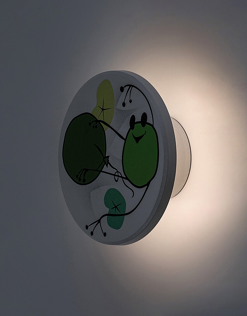 Rabalux Froggo Dečija rasveta 71070 - Слика 4