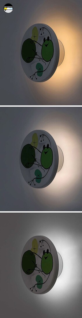 Rabalux Froggo Dečija rasveta 71070 - Слика 6