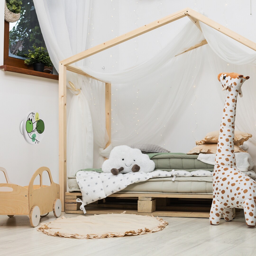 Rabalux Froggo Dečija rasveta 71070 - Слика 10