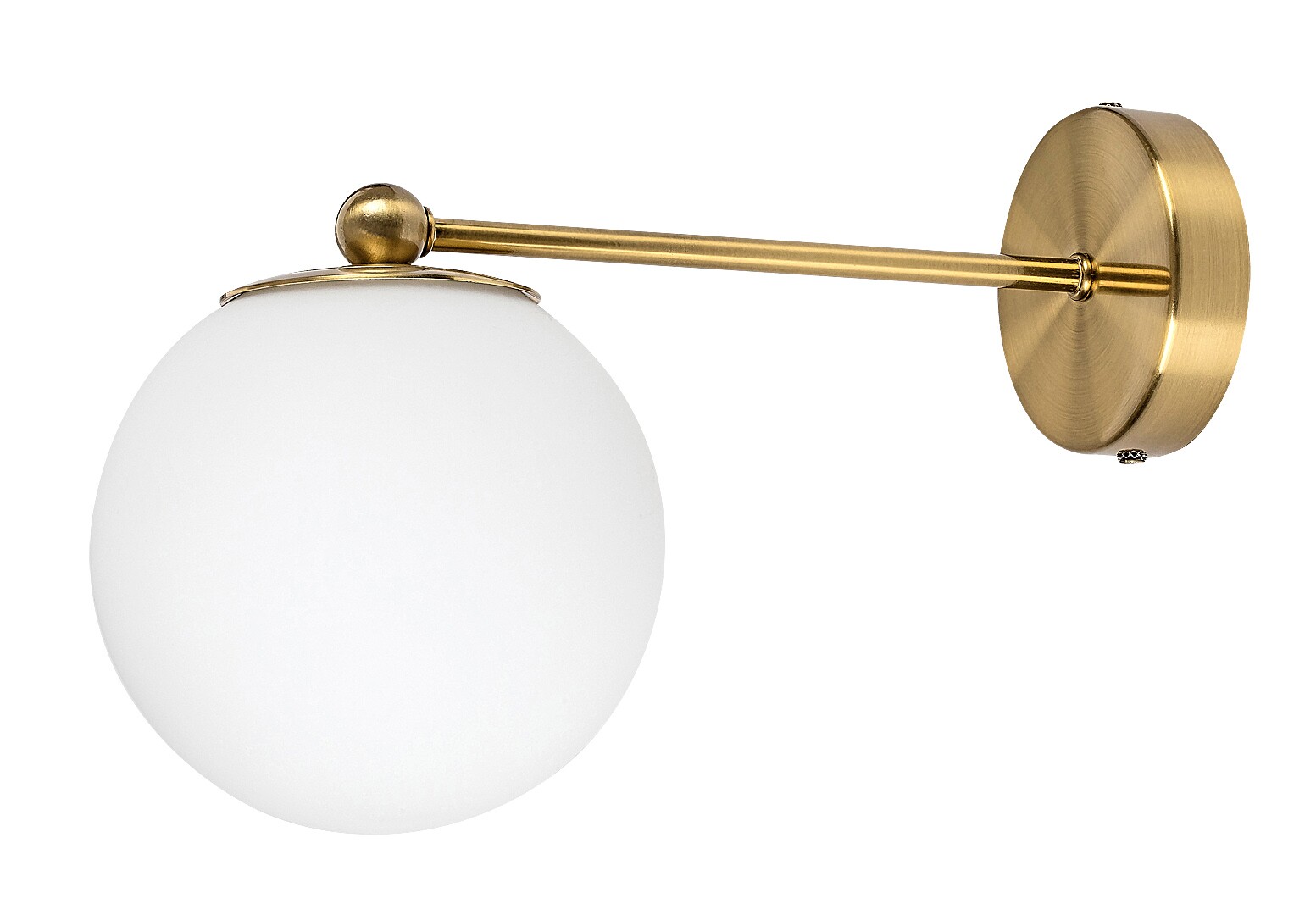 Rabalux Kiara Zidne lampe 71081 - Слика 2