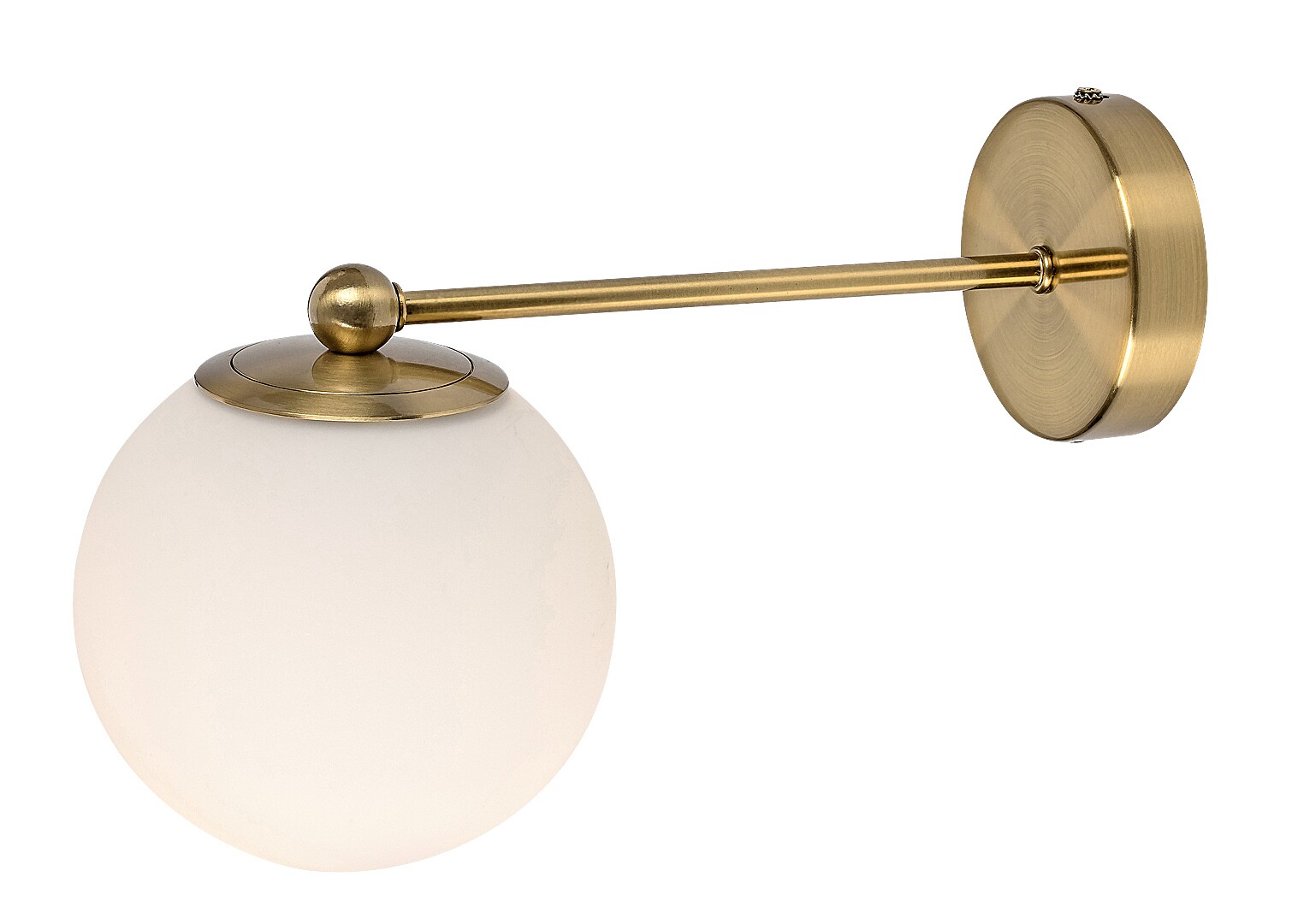 Rabalux Kiara Zidne lampe 71081 - Слика 3