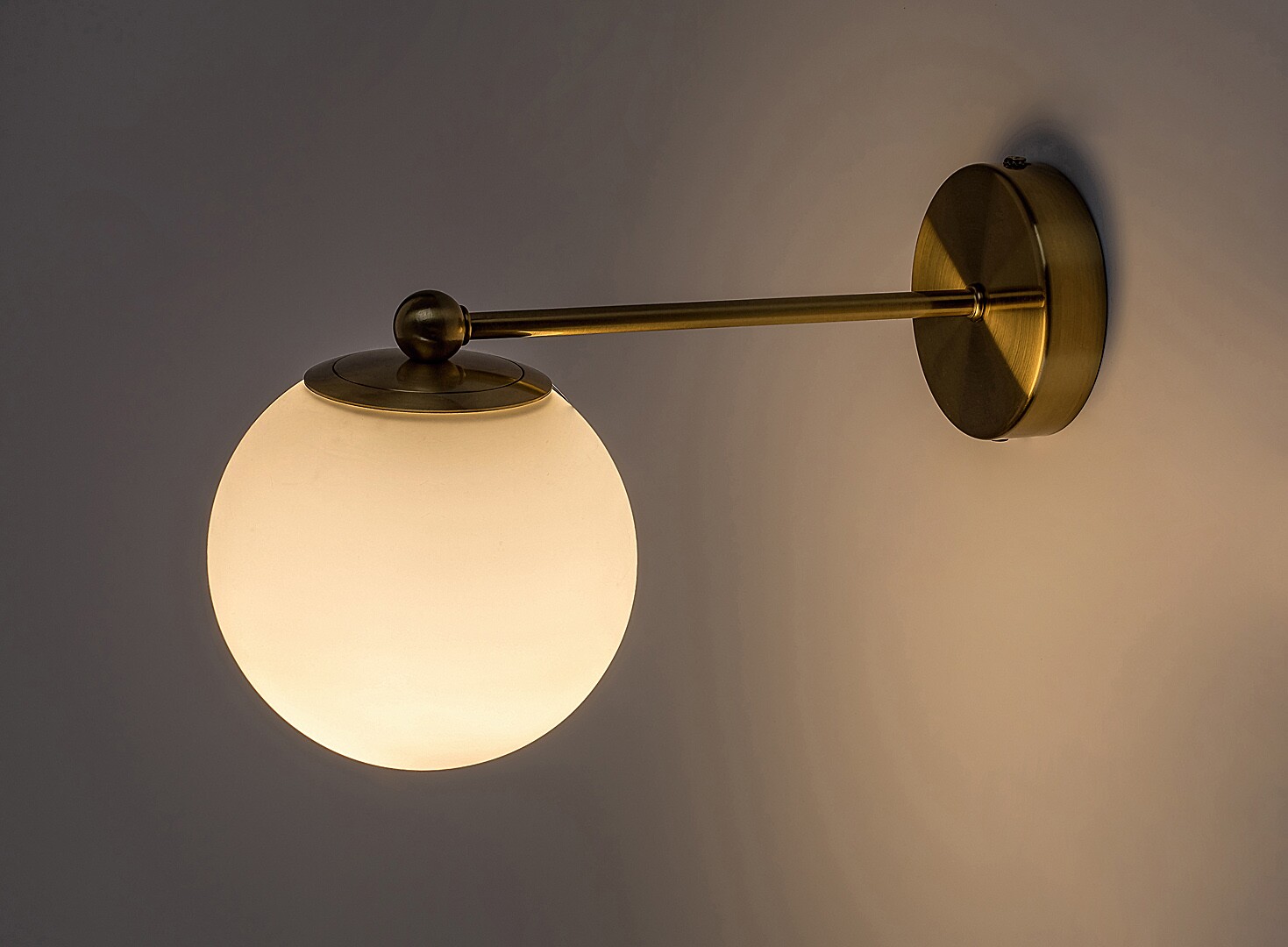 Rabalux Kiara Zidne lampe 71081 - Слика 5