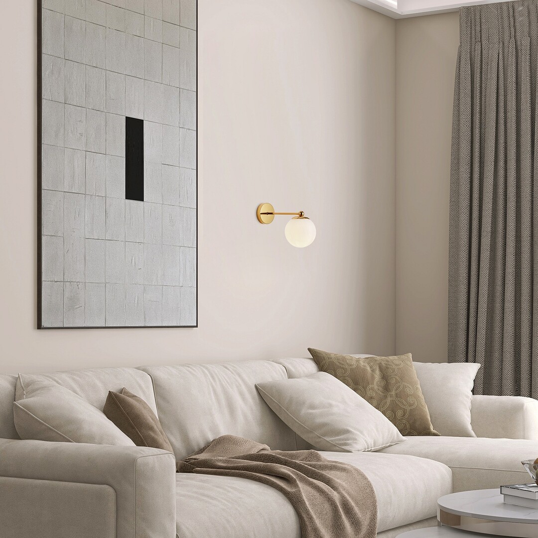 Rabalux Kiara Zidne lampe 71081 - Слика 10