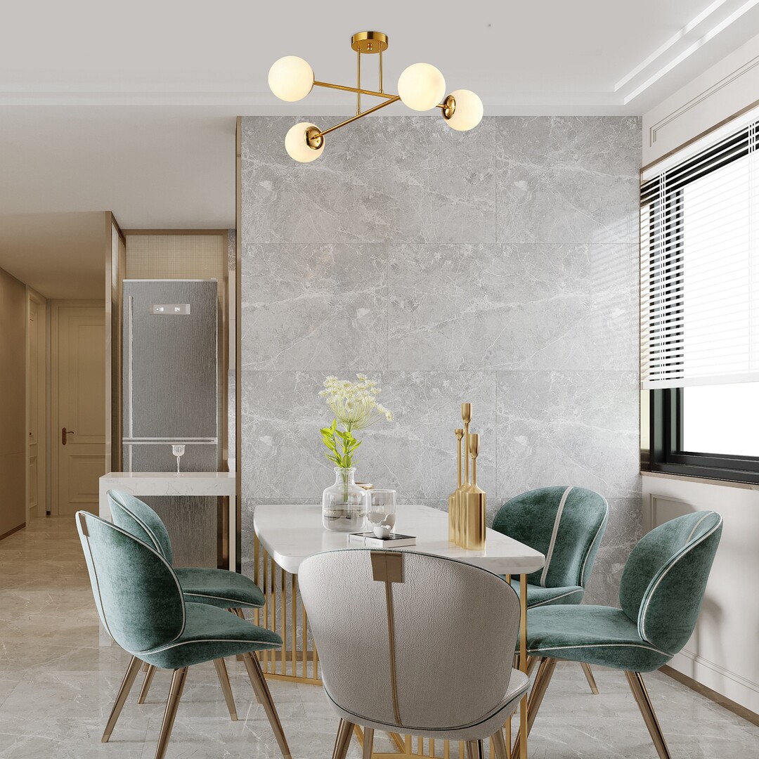 Rabalux Kiara Plafonjere 71082 - Слика 6